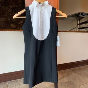 POLO RALPH LAUREN (GIRLS) DRESS